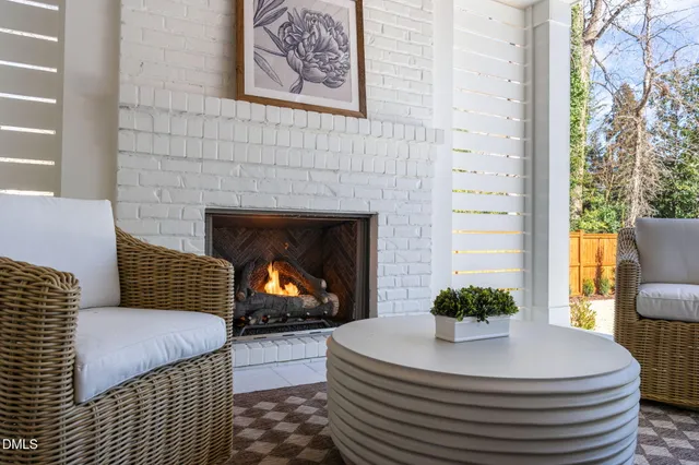 $3,749,000 | 2108 Ridge Road, Raleigh, NC 27607