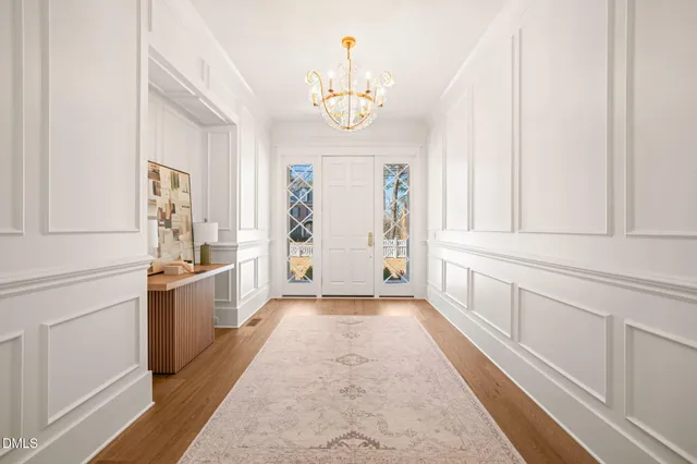 $3,749,000 | 2108 Ridge Road, Raleigh, NC 27607