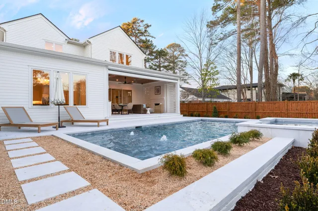 $3,749,000 | 2108 Ridge Road, Raleigh, NC 27607