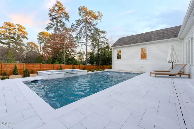$3,749,000 | 2108 Ridge Road, Raleigh, NC 27607