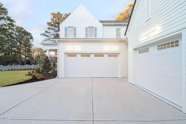 $3,749,000 | 2108 Ridge Road, Raleigh, NC 27607