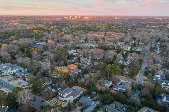 $3,749,000 | 2108 Ridge Road, Raleigh, NC 27607