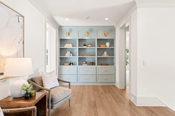 $3,625,000 | 2108 Ridge Road, Raleigh, NC 27607