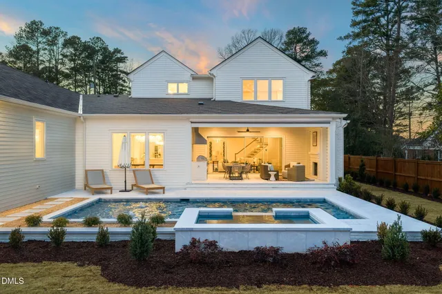 $3,749,000 | 2108 Ridge Road, Raleigh, NC 27607