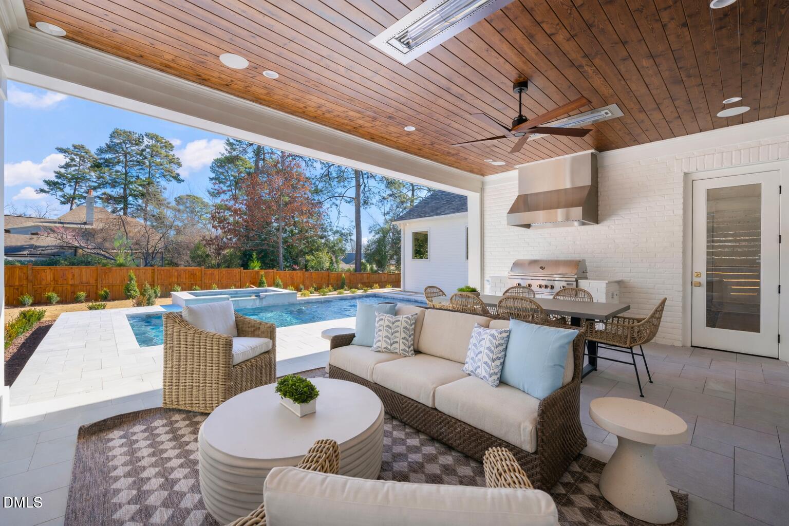 2108 Ridge Road Raleigh, NC 27607 - Photo 7 of 71 12