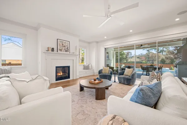 $3,625,000 | 2108 Ridge Road, Raleigh, NC 27607