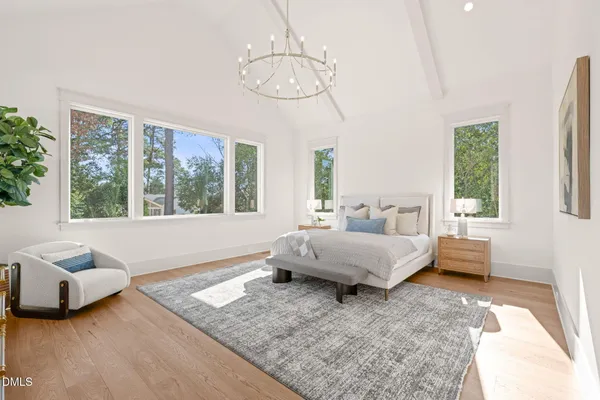 $3,625,000 | 2108 Ridge Road, Raleigh, NC 27607