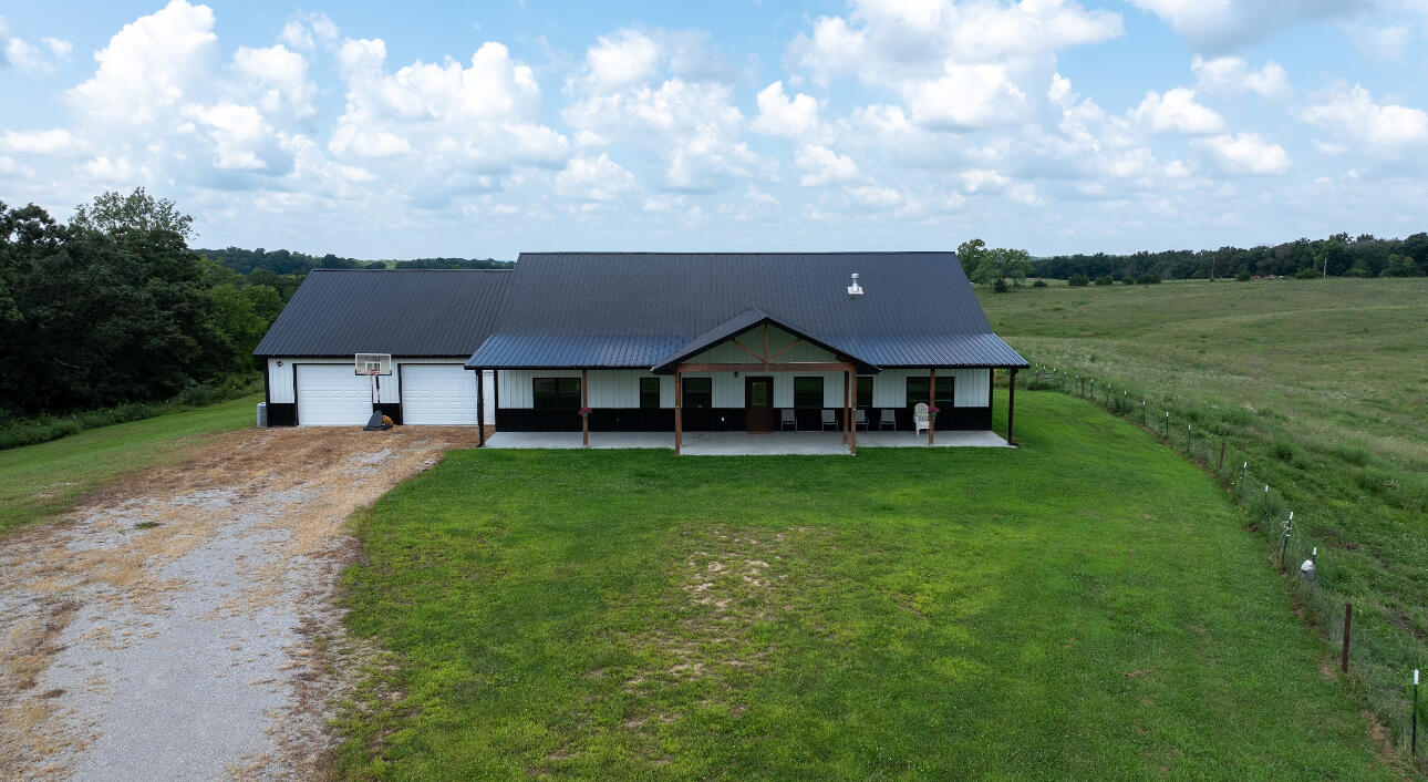 1455 State Rte Bb Fayette, MO 65248 - Photo 1 of 1 front primary #2
