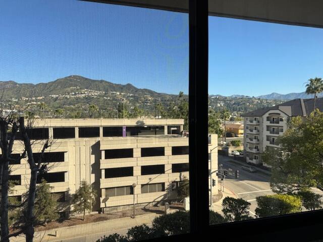 222 Monterey Road, Unit 306 Glendale, CA 91206 - Photo 21 of 32 Balcony 1
