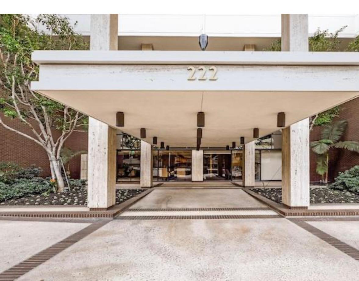 222 Monterey Road, Unit 306 Glendale, CA 91206 - Photo 28 of 32 Entrance 2