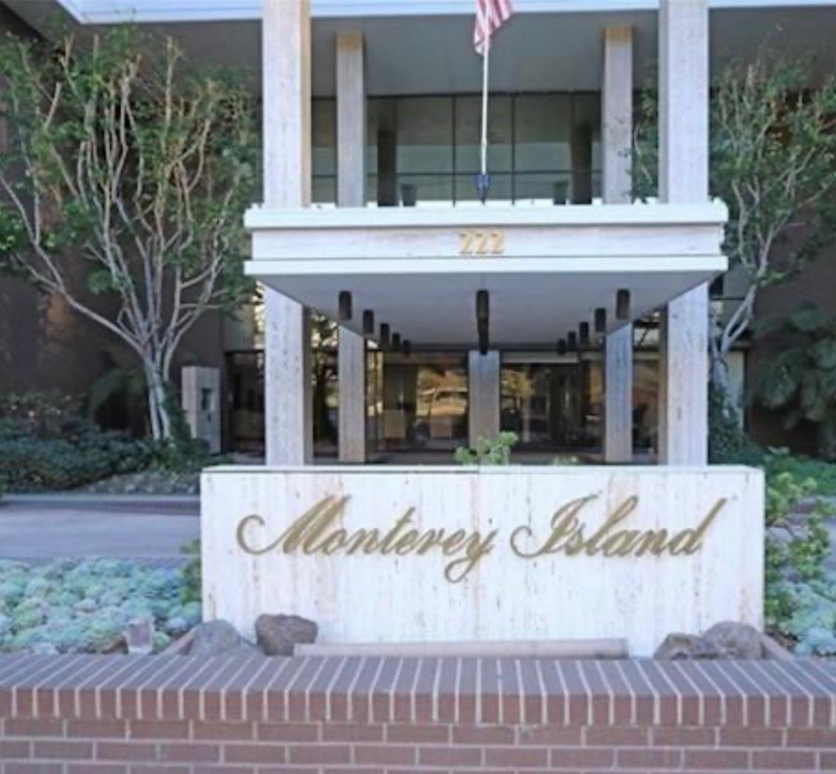 222 Monterey Road, Unit 306 Glendale, CA 91206 - Photo 29 of 32 Entrance 1