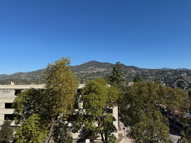 222 Monterey Road, Unit 306 Glendale, CA 91206 - Photo 31 of 32 Balcony 3