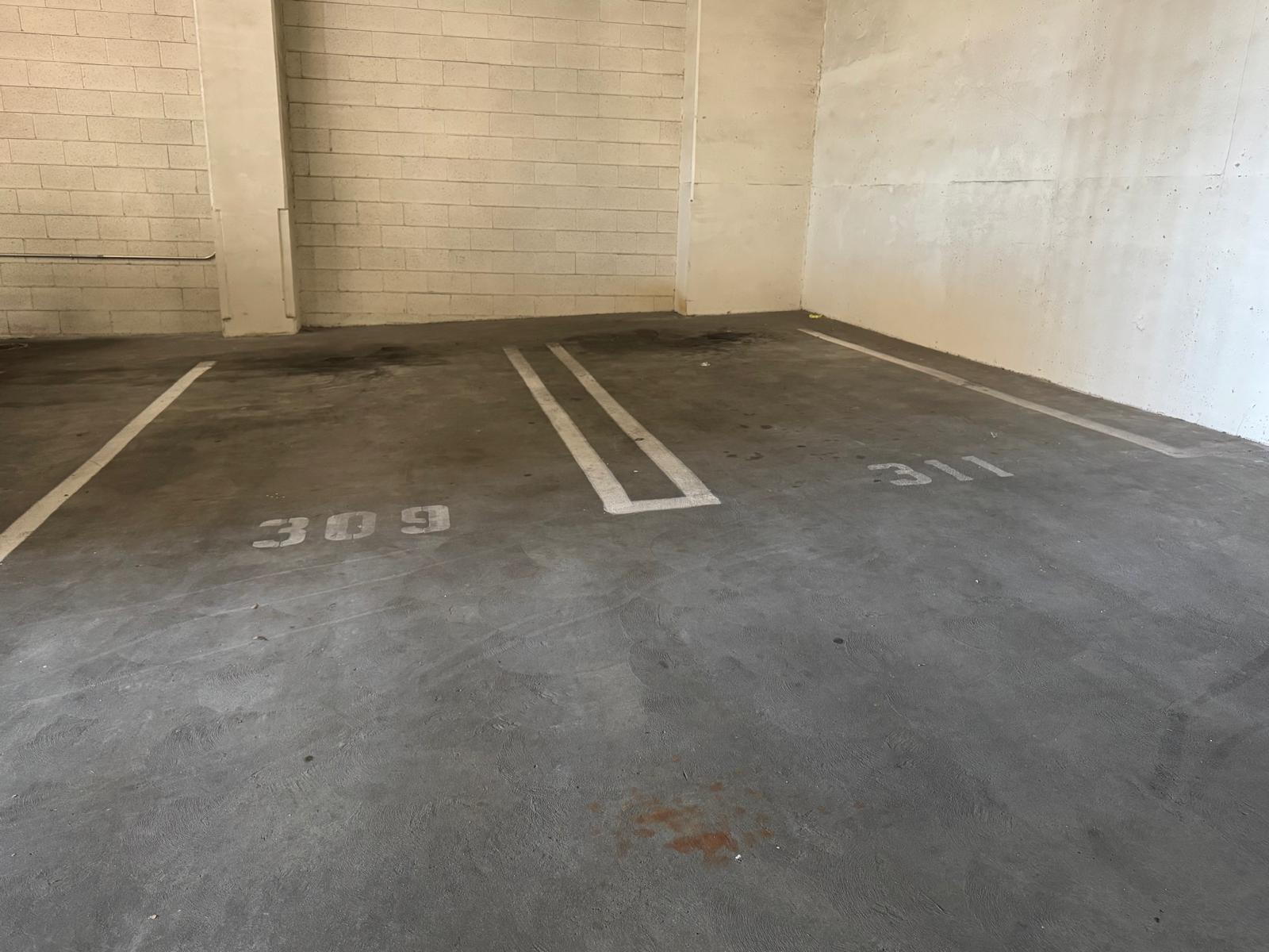 222 Monterey Road, Unit 306 Glendale, CA 91206 - Photo 32 of 32 Parking spaces