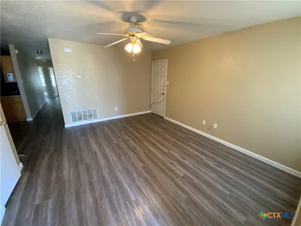 $1,195 | 2602 Edgefield Street, Killeen, TX 76549