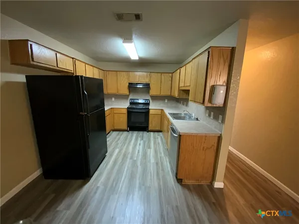 $1,195 | 2602 Edgefield Street, Killeen, TX 76549