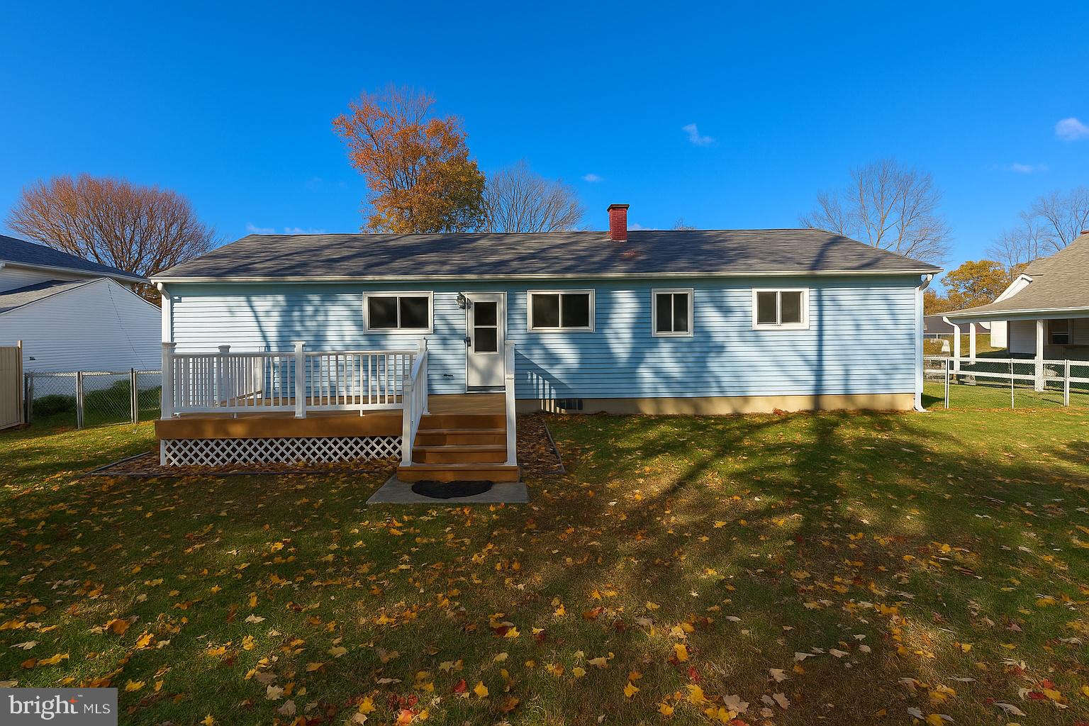 16 Amsterdam Road Hamilton, NJ 08620 - Photo 25 of 29