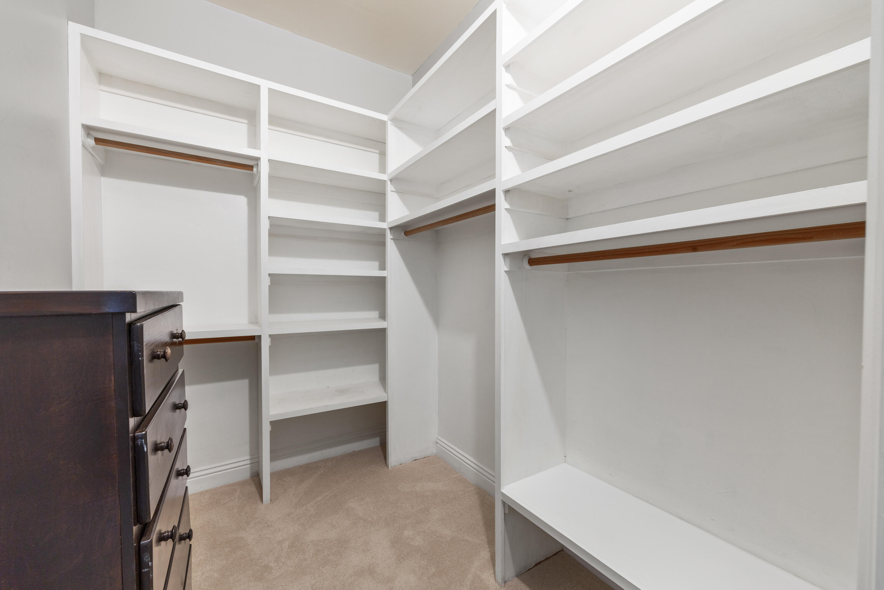 2800 Quail Valley Road Solvang, CA 93463 - Photo 23 of 45 north wing guest closet