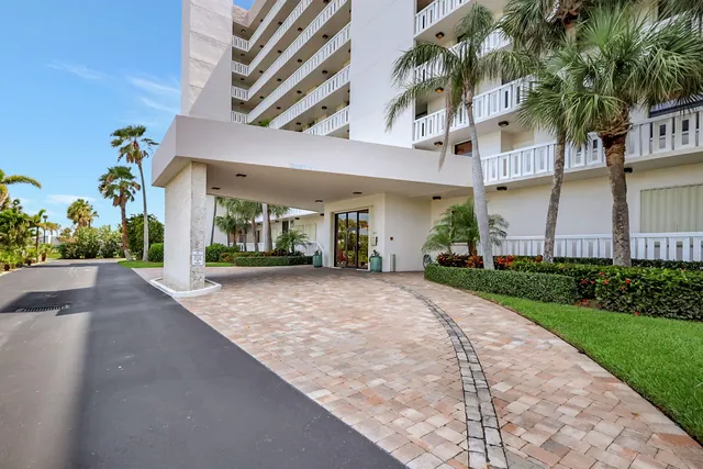 $4,500 | 5061 North Hwy A1A, Unit 404, Hutchinson Island, FL 34949