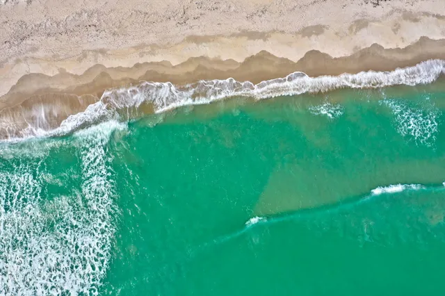 $4,500 | 5061 North Hwy A1A, Unit 404, Hutchinson Island, FL 34949