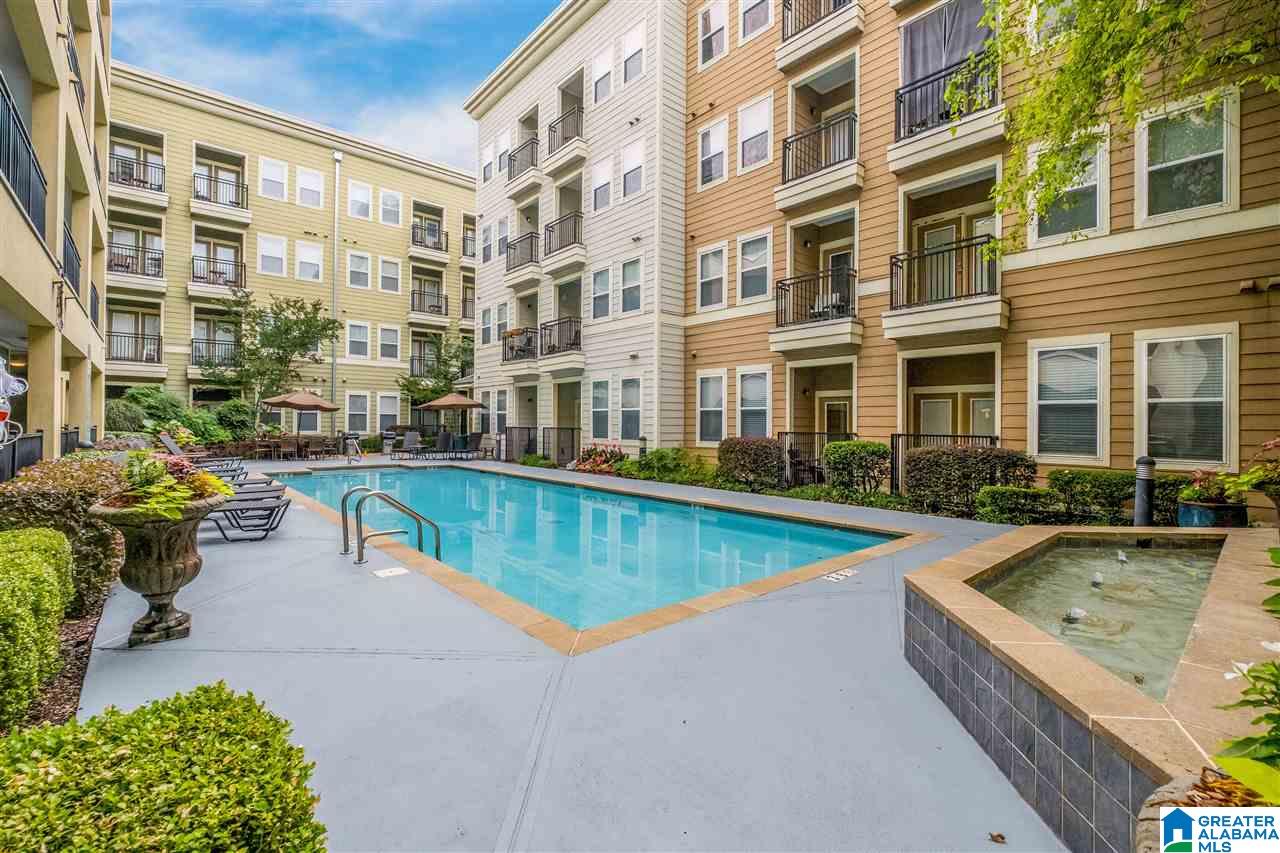 401 20th Street South, Unit 424 Birmingham, AL 35233 - Photo 45 of 52