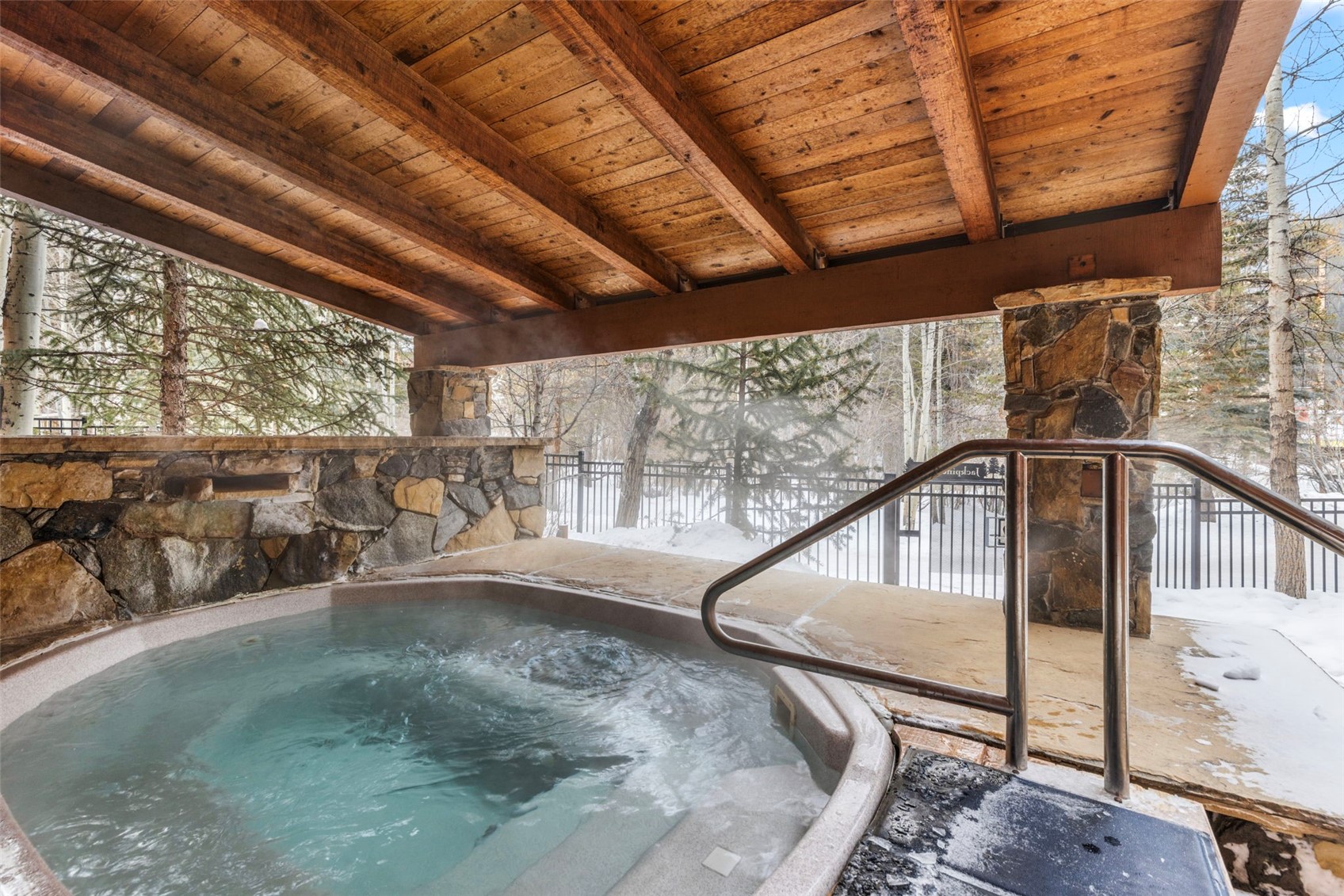 195 River Run Road, Unit 8023 Keystone, CO 80435 - Photo 23 of 23 Gallery Image 23