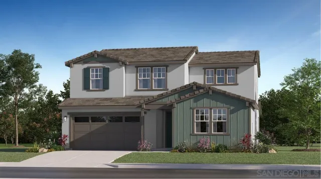 $992,900 | 5510 Giovanni Way, Oceanside, CA 92057