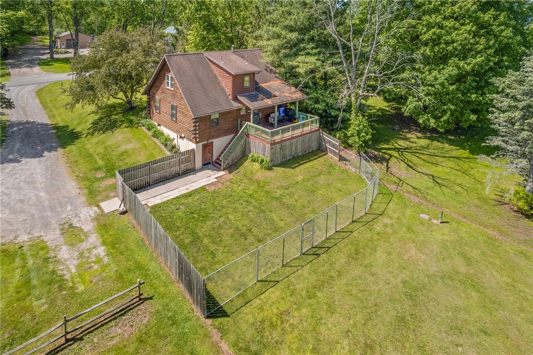 2041 Sherburne Road Walworth, NY 14568 - Photo 41 of 49