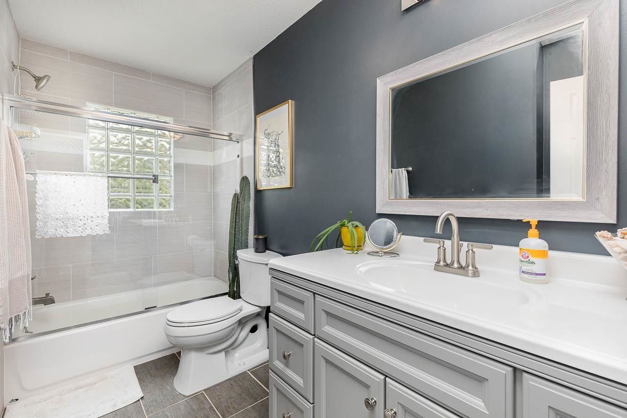 705 Delany Drive Raleigh, NC 27610 - Photo 20 of 37 Hall Bath