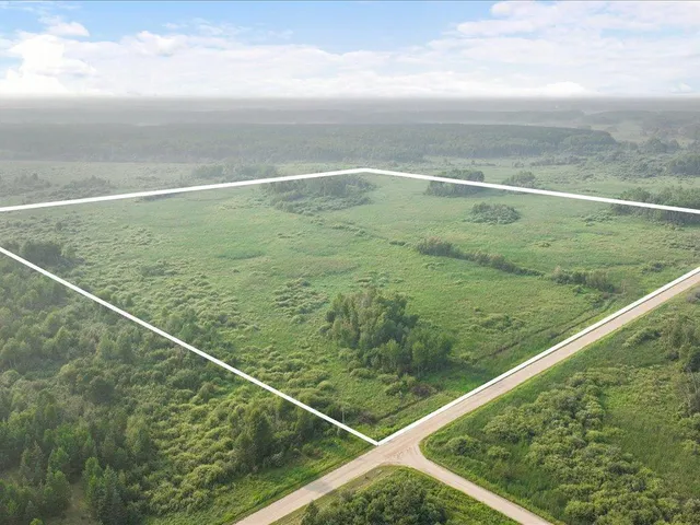 $80,000 | Tbd Bunny Hill Road, Sebeka, MN 56477