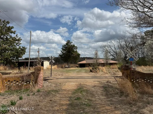 $160,000 | 2384 Highway 51, Winona, MS 38967