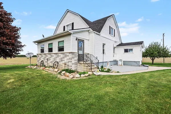 $239,900 | 2798 North Tower Beach Road, Pinconning, MI 48650