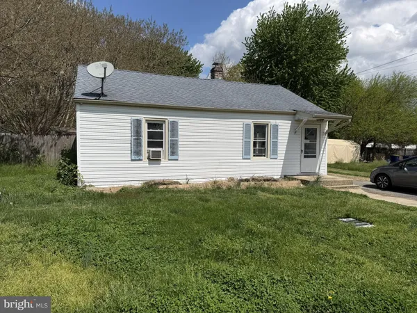 $199,000 | 38 Hilldale Road, Dover, DE 19901
