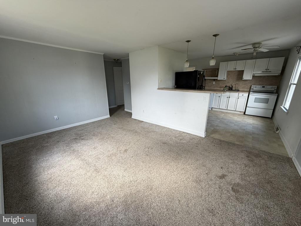 38 Hilldale Road Dover, DE 19901 - Photo 2 of 14 Living Room