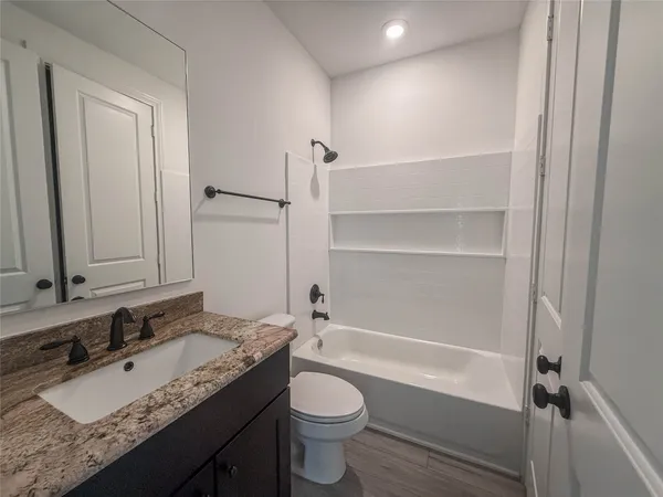 $1,800 | 3233 Real Street, Unit A, Houston, TX 77087