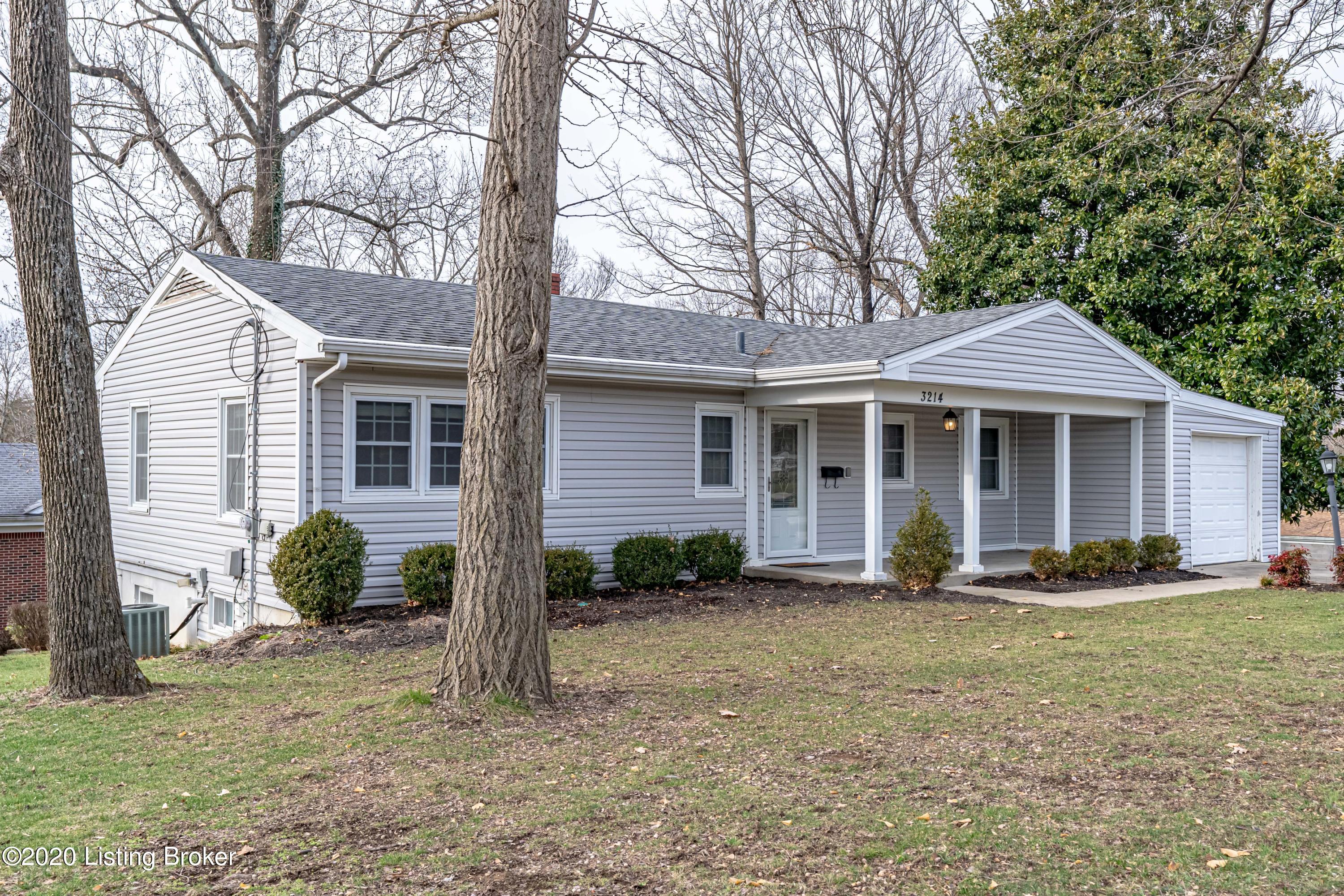 3214 Maple Road Louisville, KY 40299 - Photo 2 of 26 DSC07249