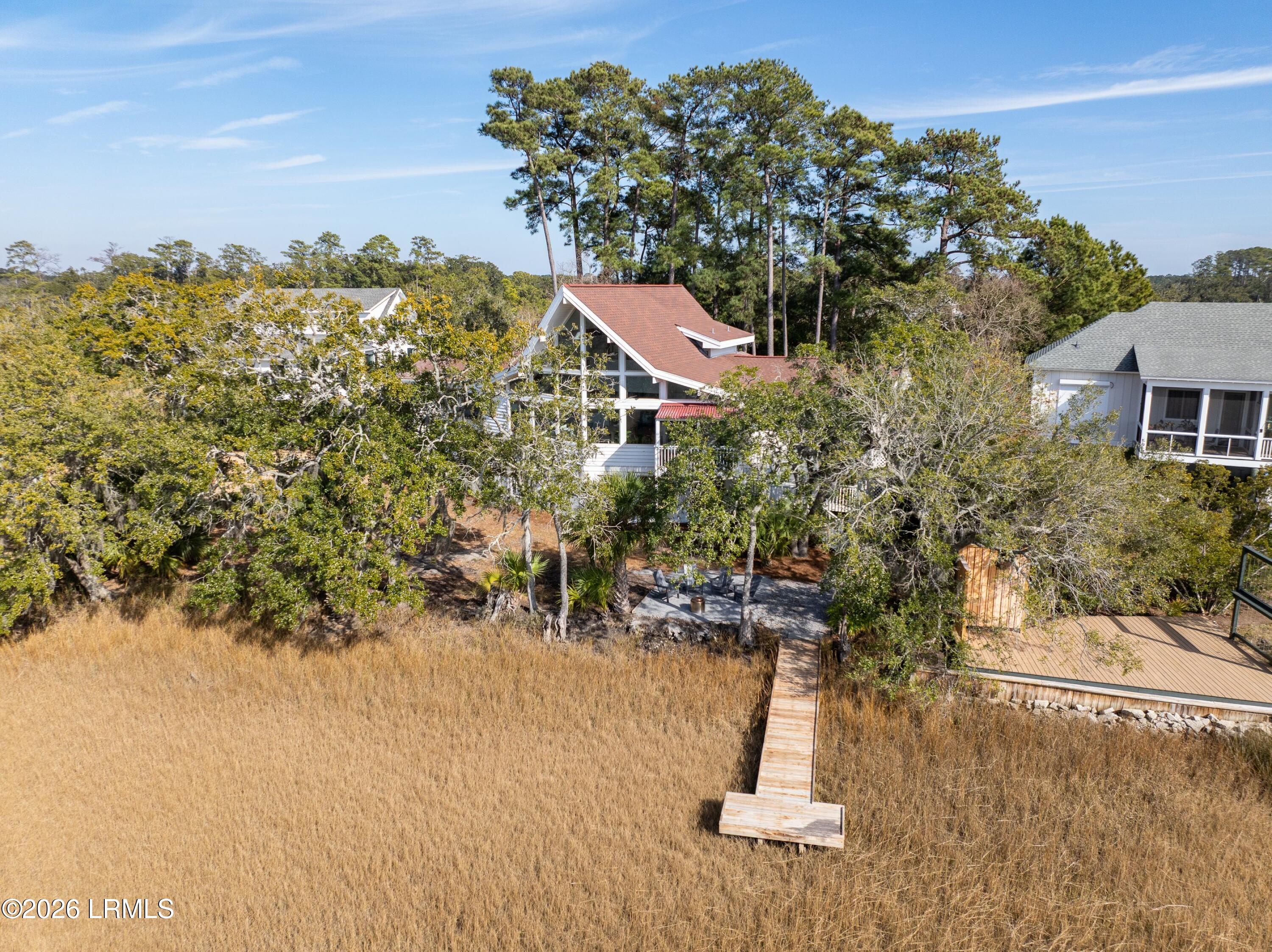 72 Lost Island Road Beaufort, SC 29907 - Photo 5 of 10 DJI_0156-1.jpg-SMALL
