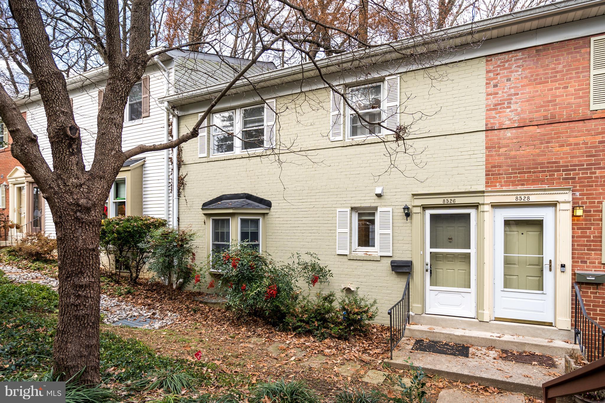8526 Bradford Road, Unit 47 Silver Spring, MD 20901 - Photo 1 of 31