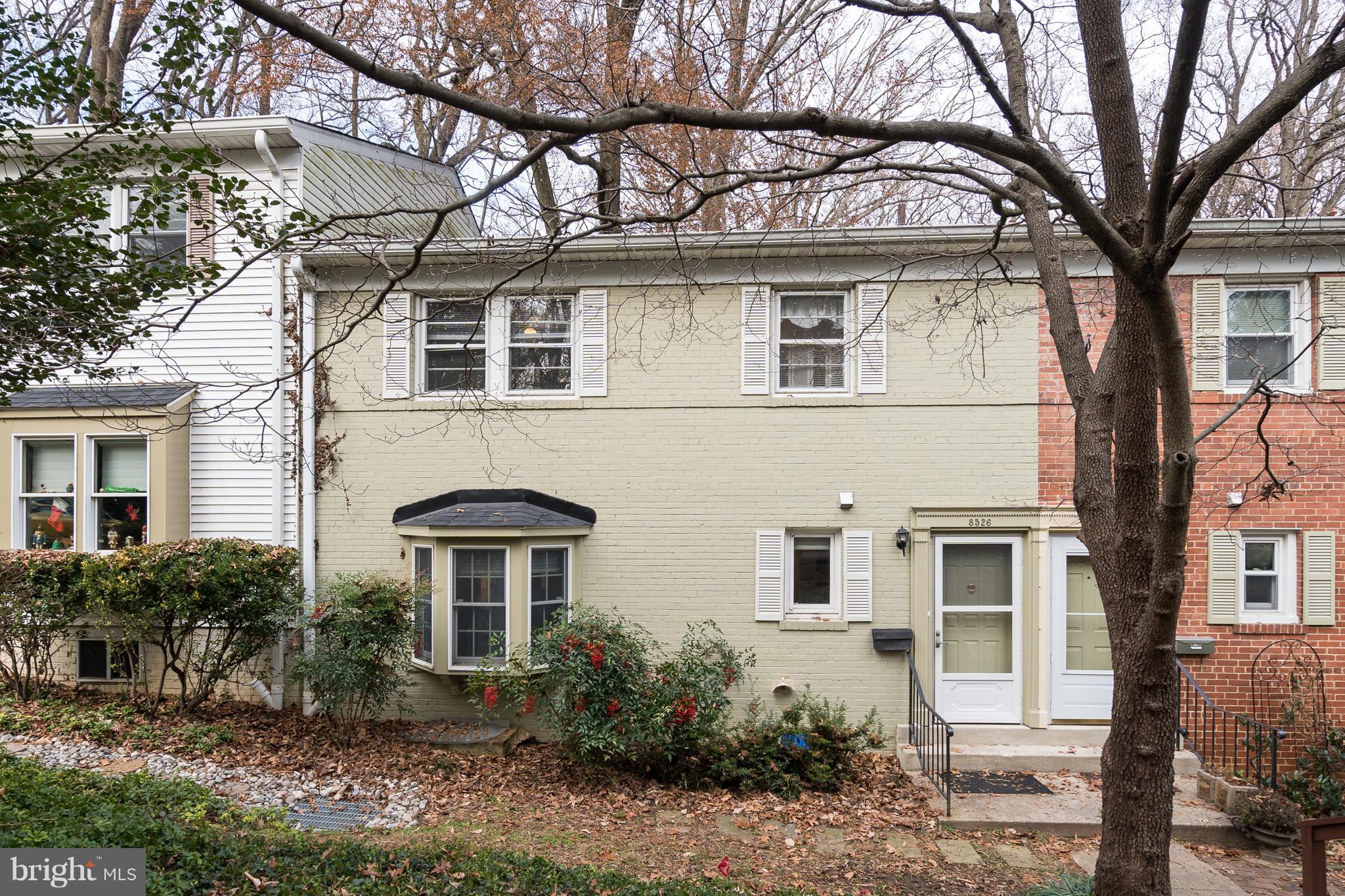 8526 Bradford Road, Unit 47 Silver Spring, MD 20901 - Photo 2 of 31