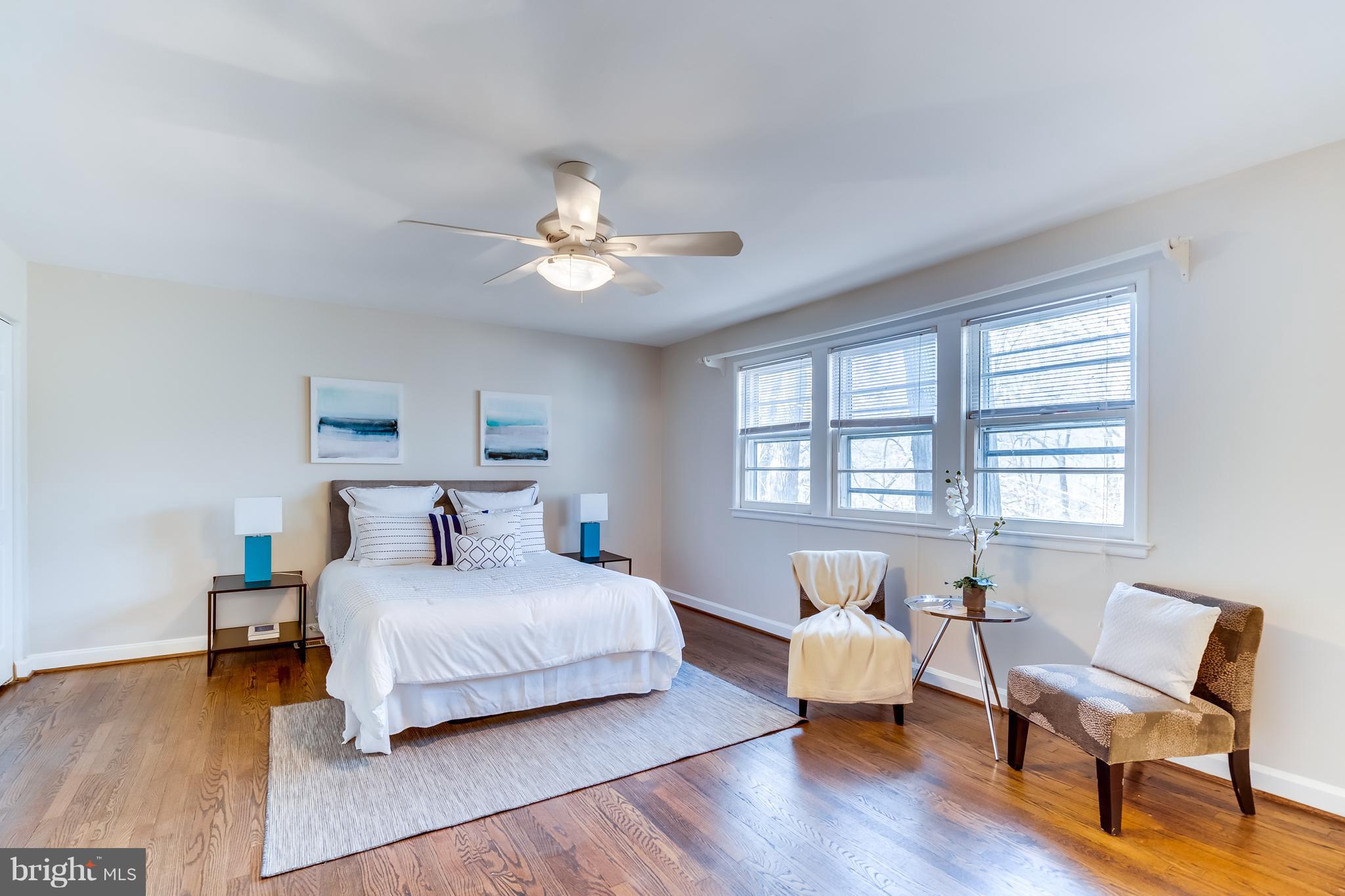 8526 Bradford Road, Unit 47 Silver Spring, MD 20901 - Photo 18 of 31