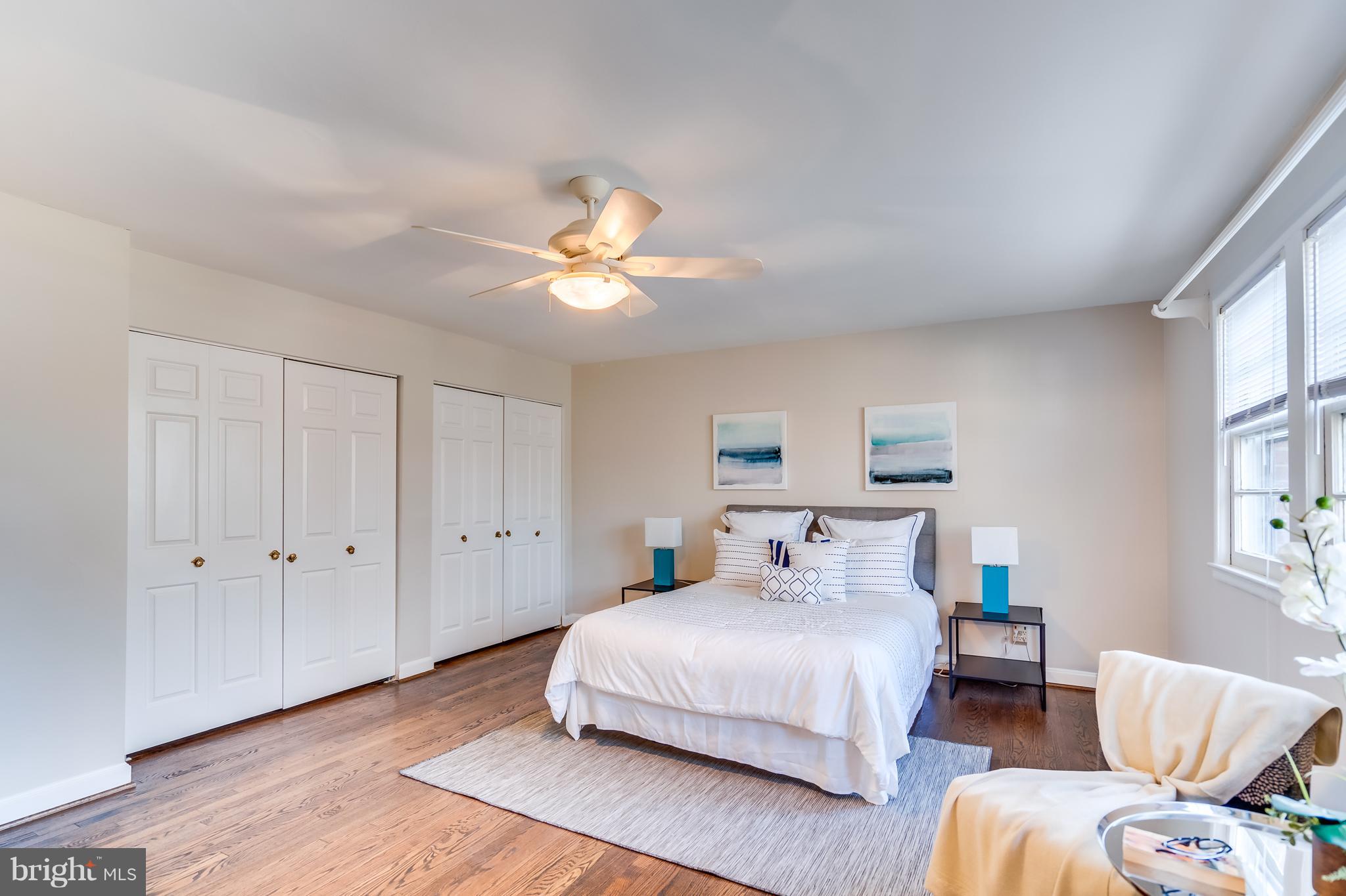 8526 Bradford Road, Unit 47 Silver Spring, MD 20901 - Photo 19 of 31
