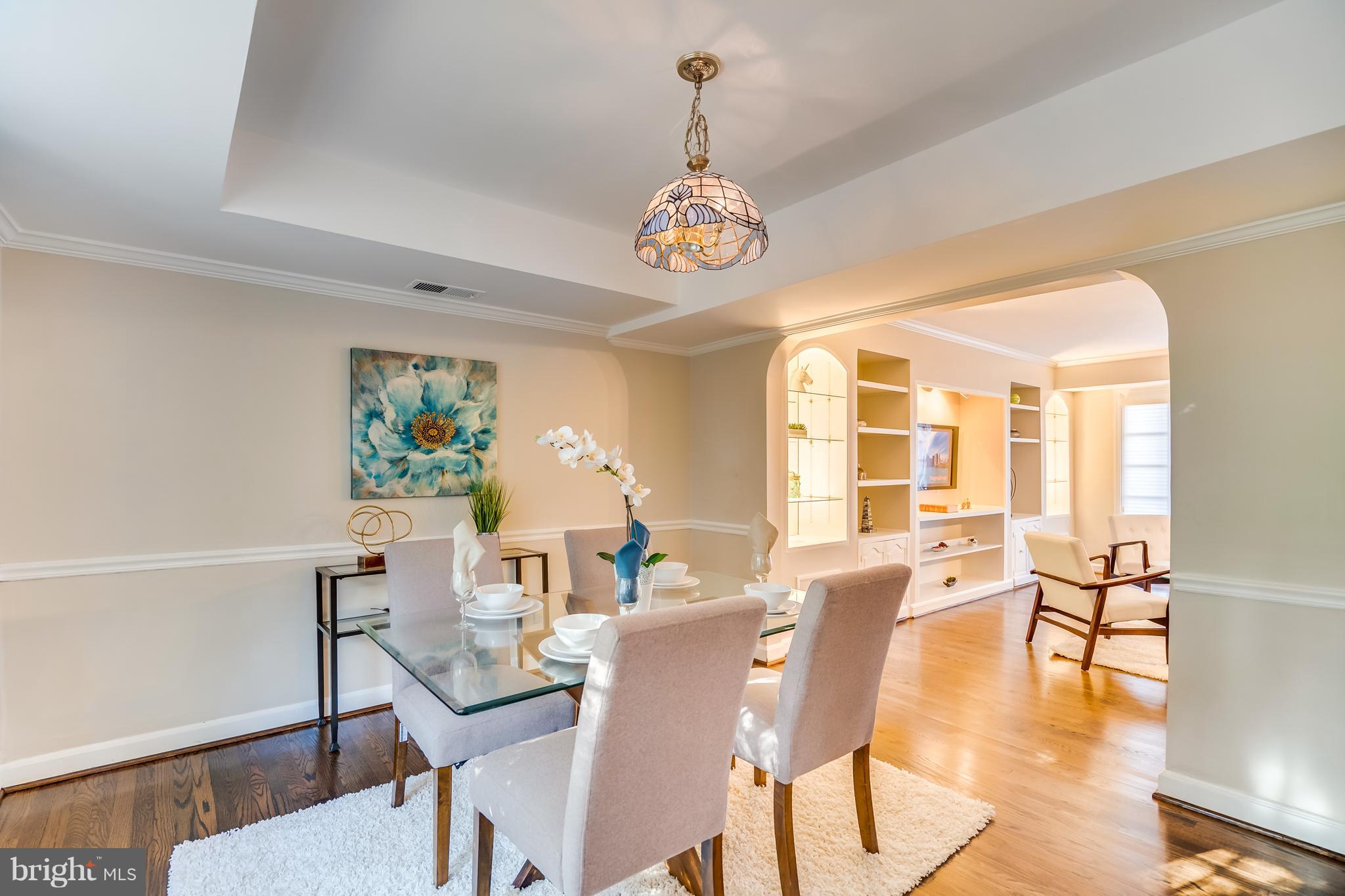 8526 Bradford Road, Unit 47 Silver Spring, MD 20901 - Photo 3 of 31