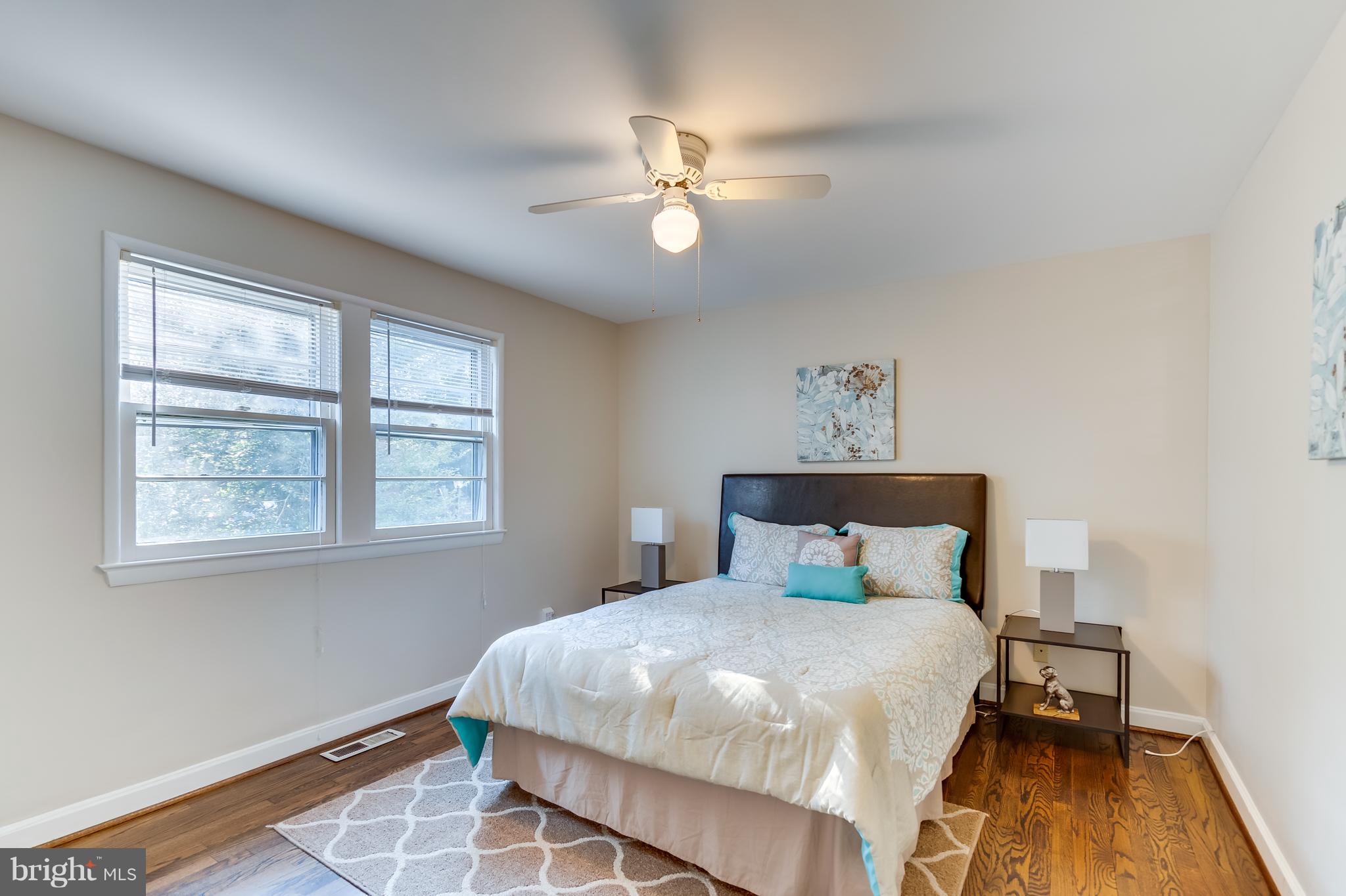 8526 Bradford Road, Unit 47 Silver Spring, MD 20901 - Photo 22 of 31