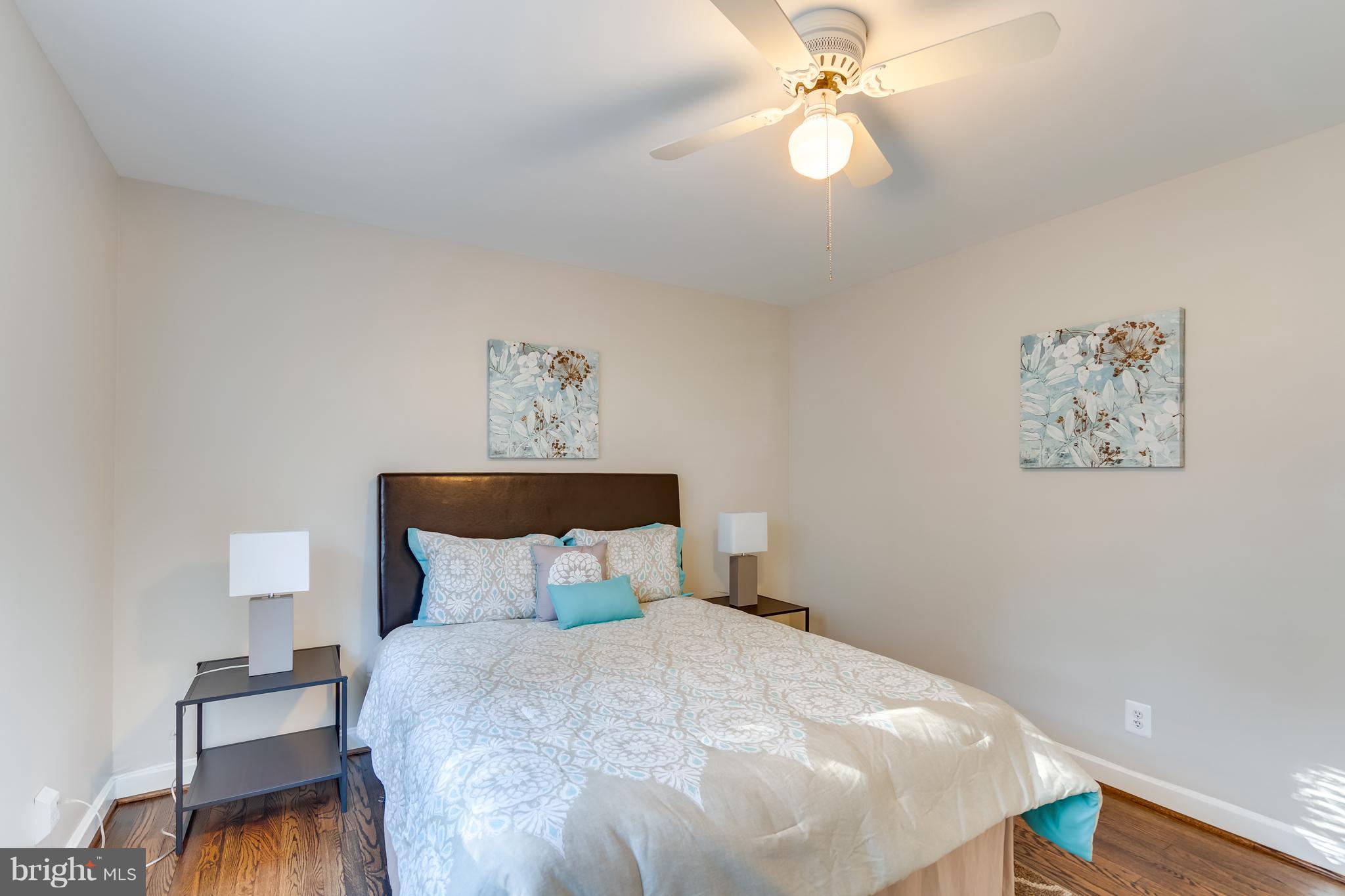 8526 Bradford Road, Unit 47 Silver Spring, MD 20901 - Photo 23 of 31