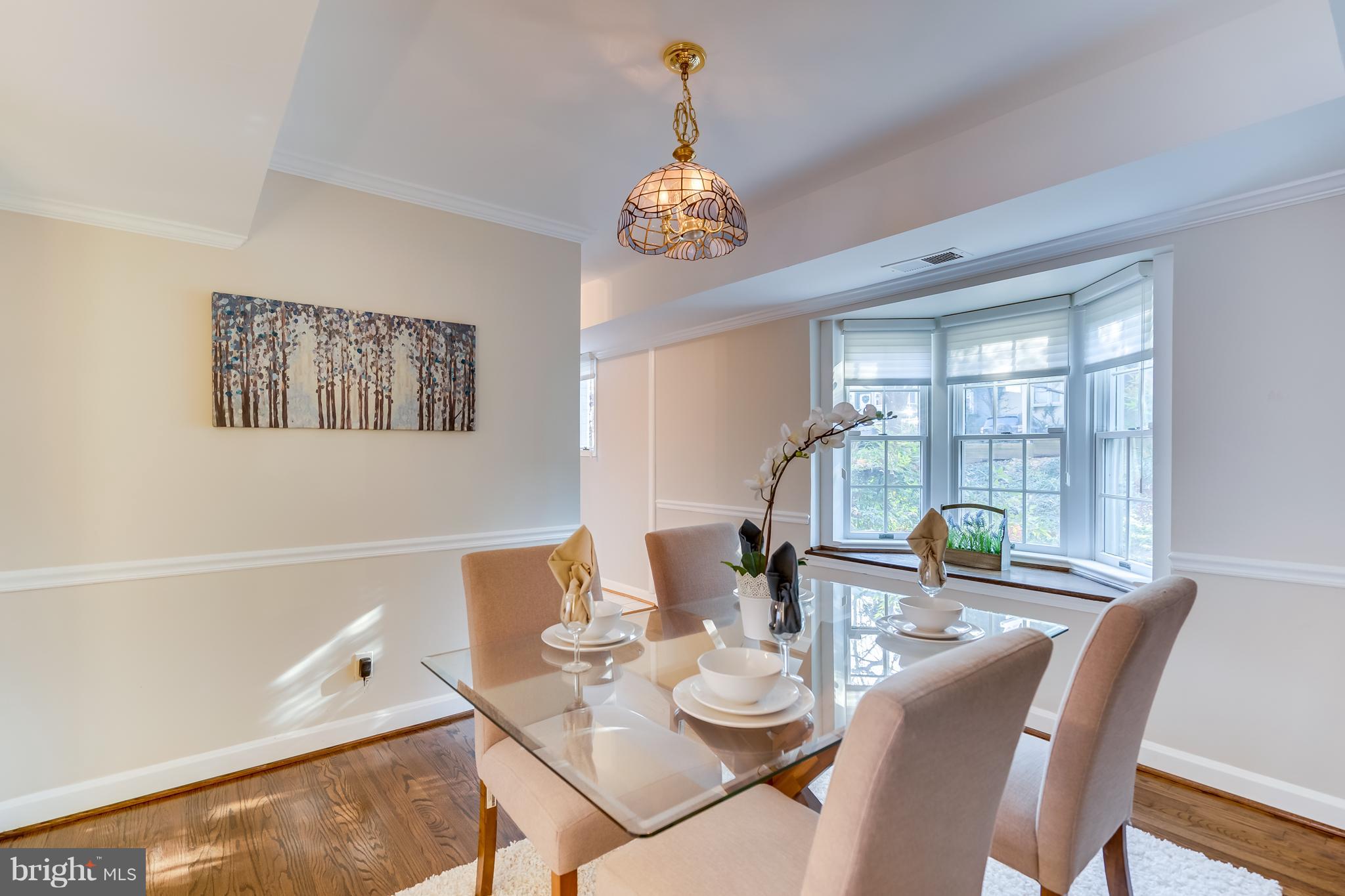8526 Bradford Road, Unit 47 Silver Spring, MD 20901 - Photo 5 of 31