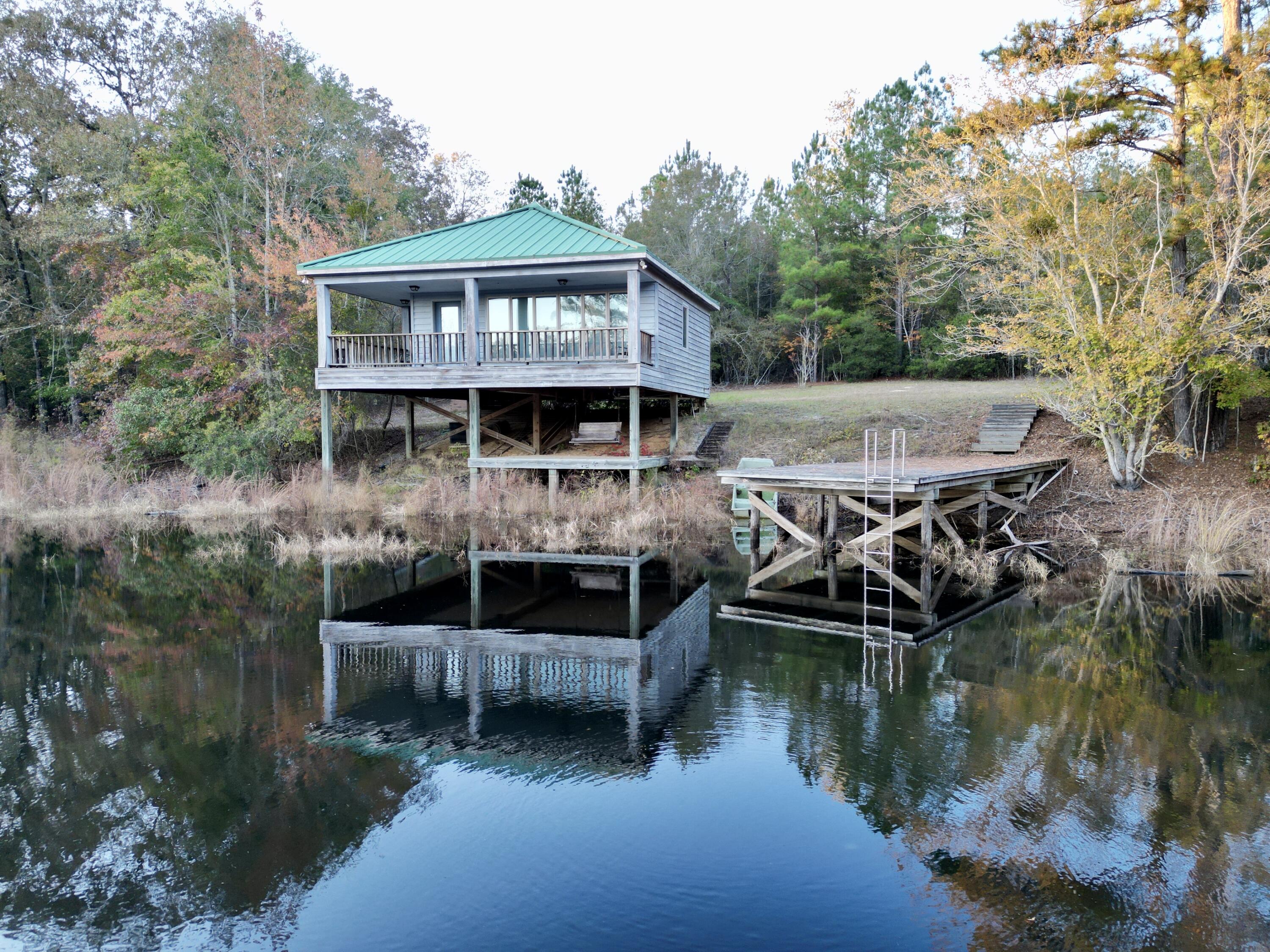 3021 Salley Road Salley, SC 29137 - Photo 5 of 73