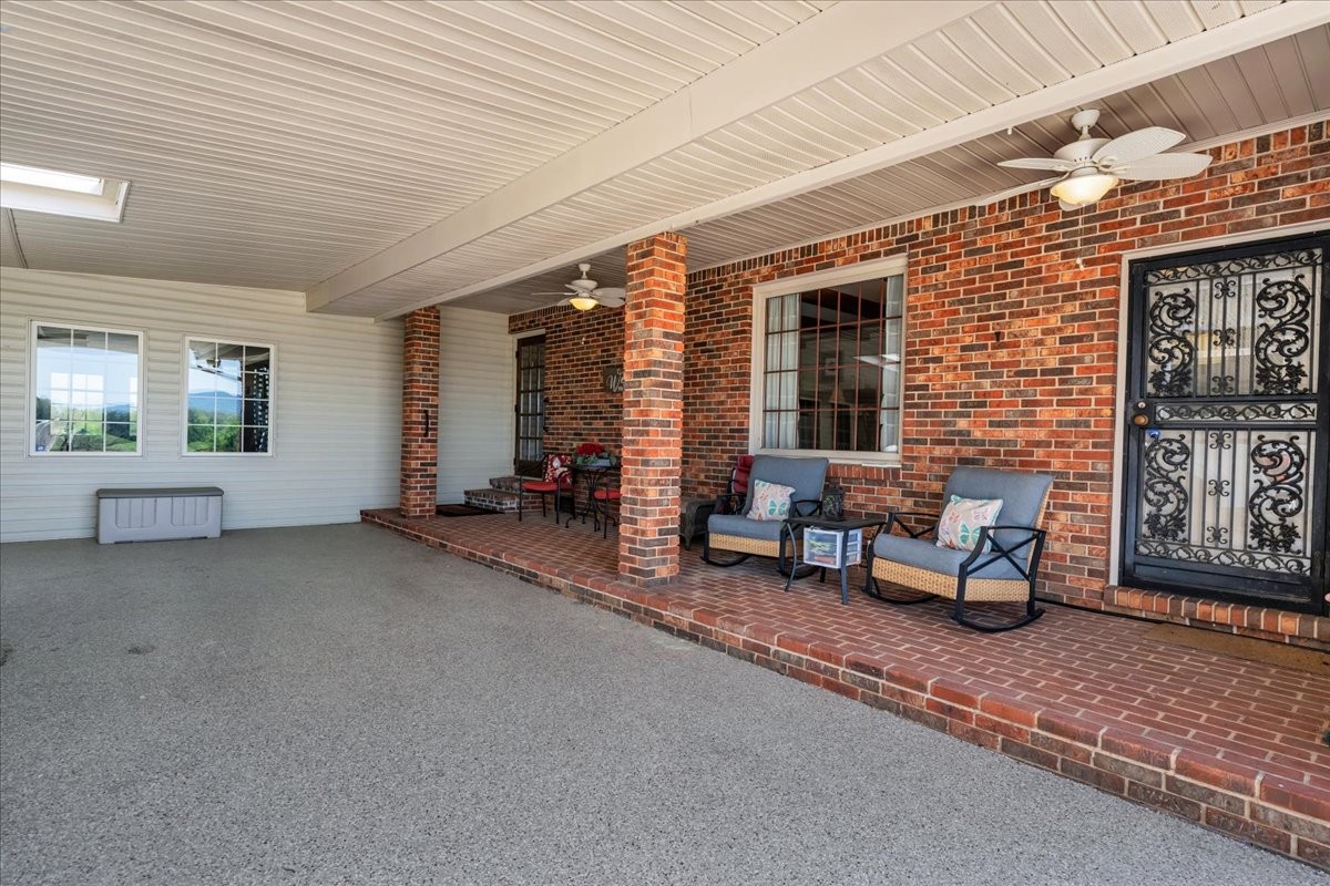 1435 Hennessee Bridge Road Rock Island, TN 38581 - Photo 43 of 79