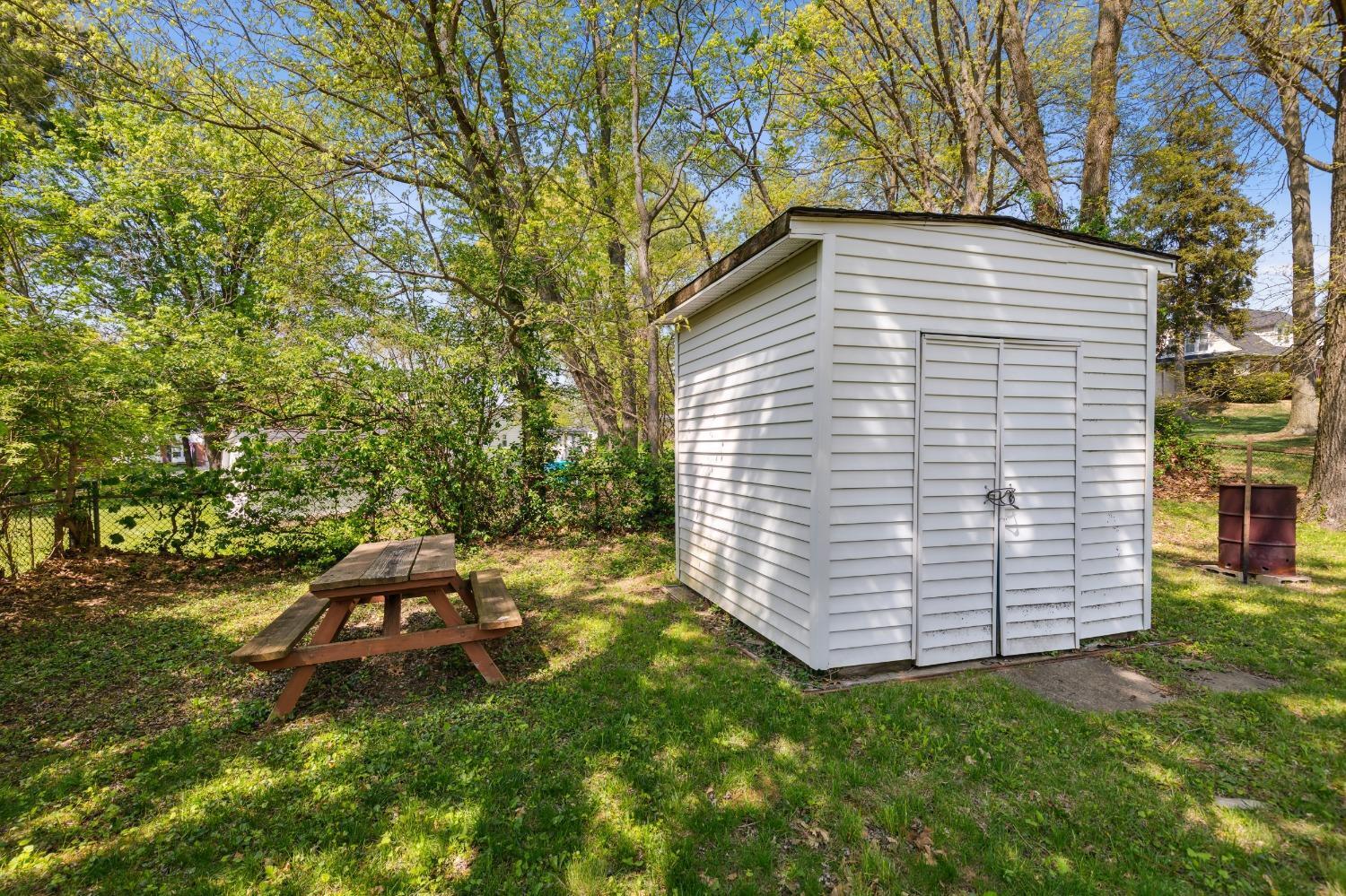 2452 Struble Road Cincinnati, OH 45231 - Photo 27 of 31 Gallery Image 27