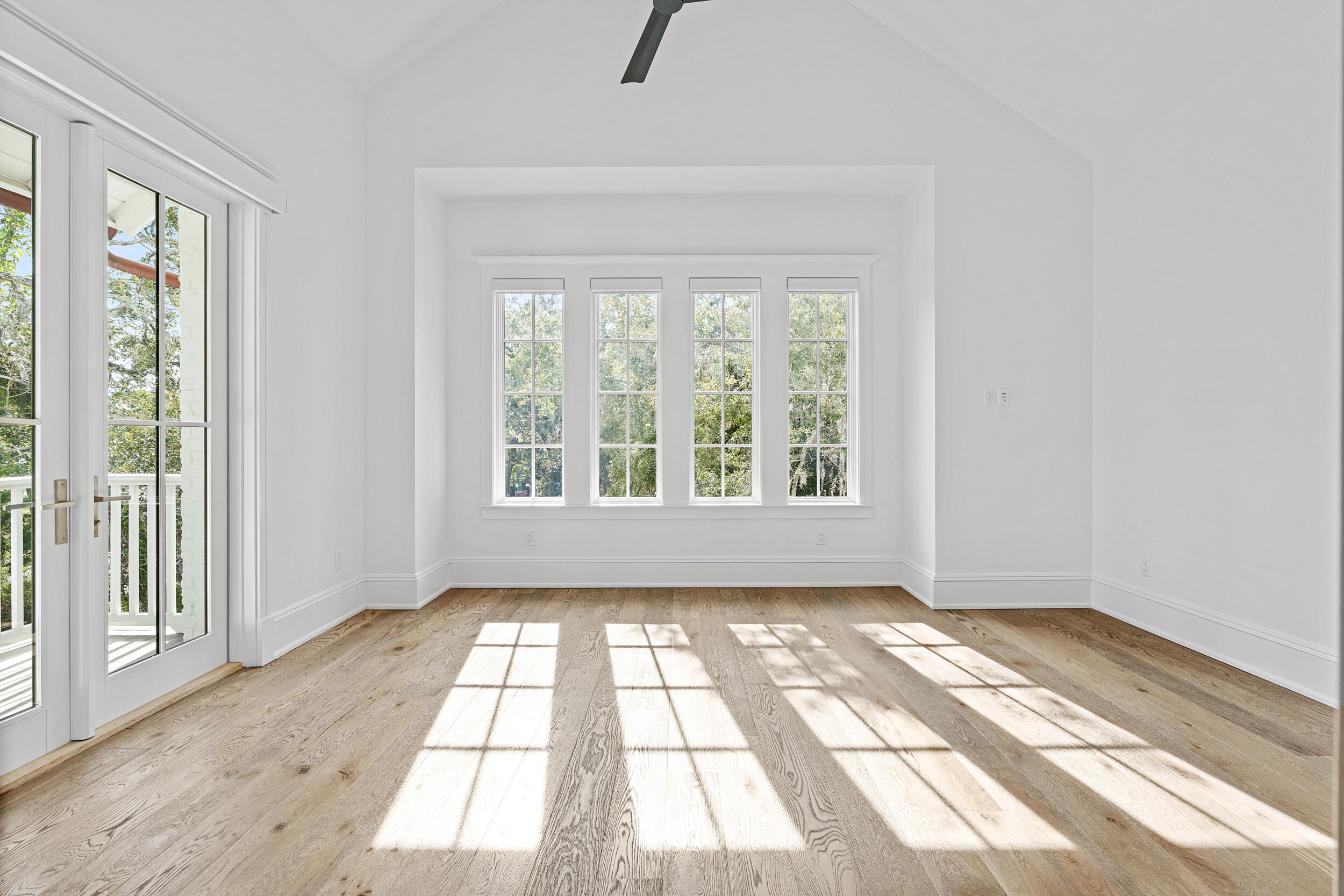 22 Junop Court Santa Rosa Beach, FL 32459 - Photo 50 of 80 a view of an empty room and window