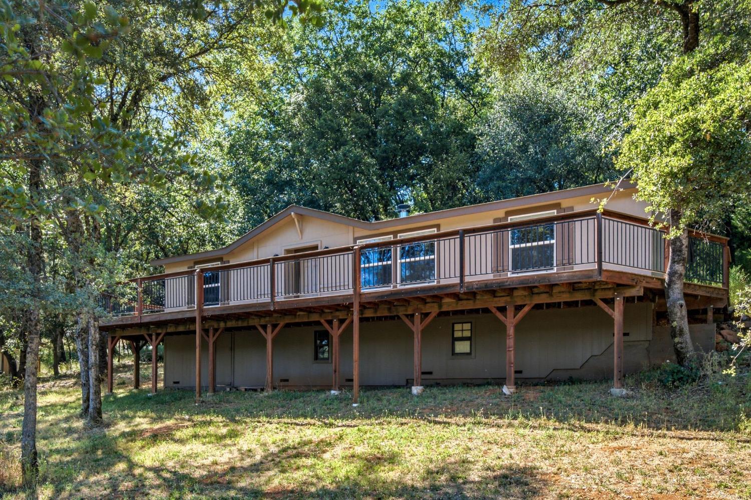 21155 Placer Hills Road Colfax, CA 95713 - Photo 40 of 58