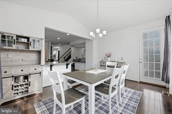 $750,000 | 101 Radford Court, Stephens City, VA 22655